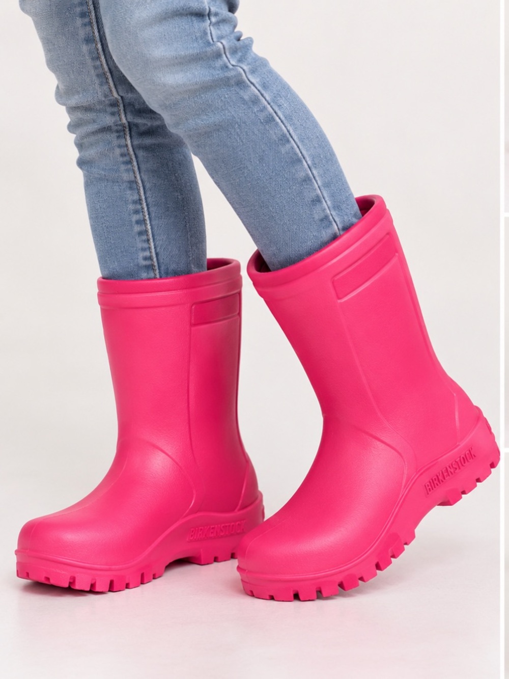 Rain Boots GIRL